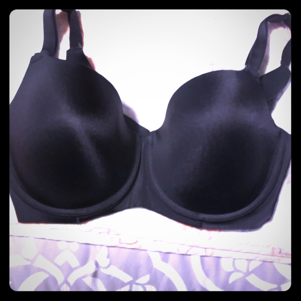 Soak Vanishing Back Bra